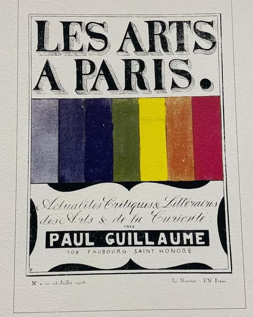 Orangerie Museum & Tuileries Garden Tour - What a 150-minute visit feels like