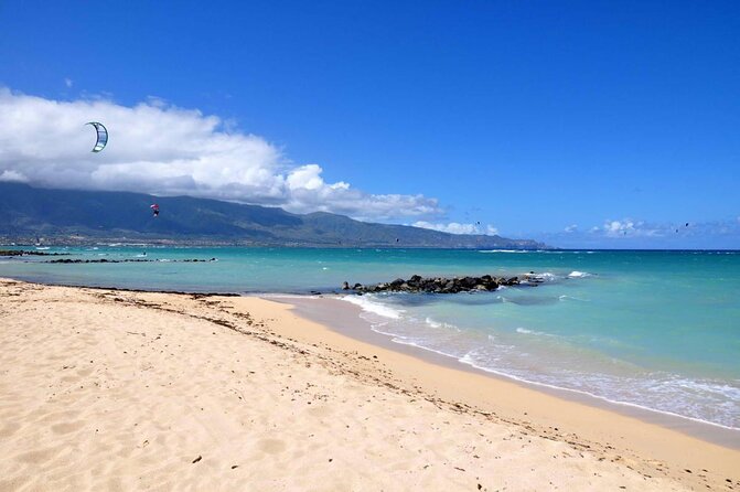 Orchid Airport Lei Greeting (Maui, Kahului Airport, OGG) - Key points at a glance