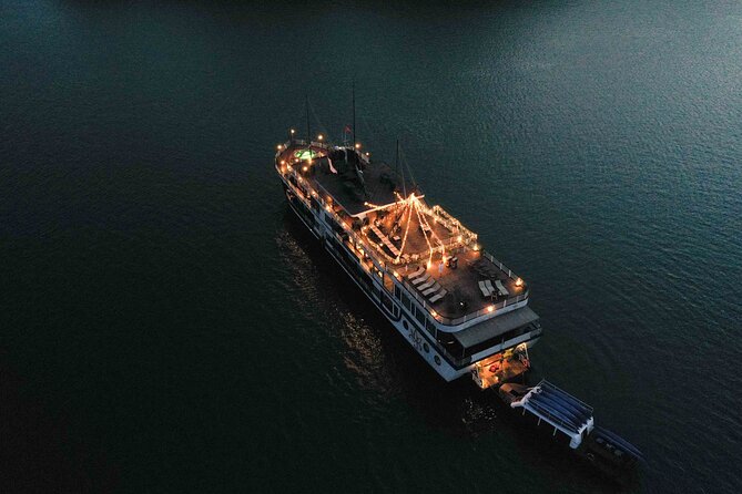 Orchid Cruises 3days/2nights For 5 Star All Included - Who will enjoy Orchid most