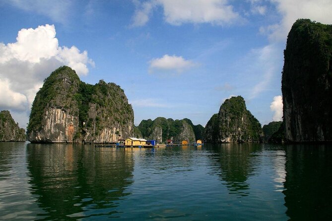 Orchid Trendy Cruises 2Days/1 Night 5 Star Cruises - What makes this cruise worth considering