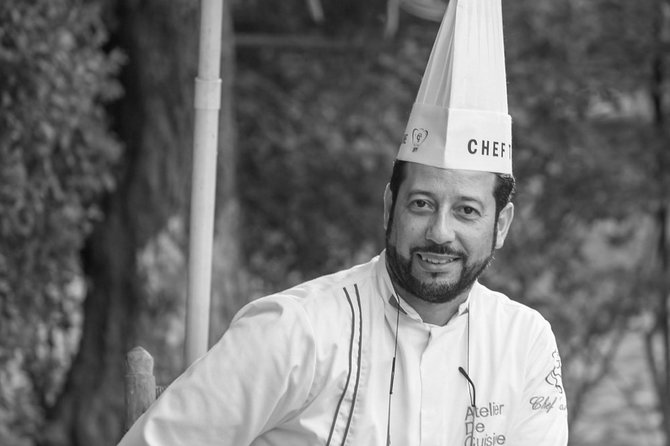 Organic Moroccan Cooking Class At Secret Berber Garden CT - Dietary needs and practical preparation