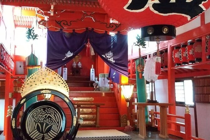 Osaka Spring Daytime (Cherry Blossom) Food Tour - Why This Osaka Hanami Walk Works