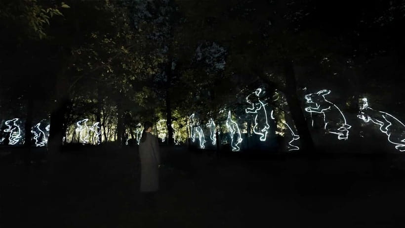 Osaka: teamLab Botanical Garden Entry Ticket - Getting there and choosing your timing