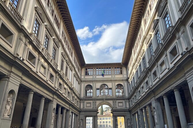 Palazzo Vecchio, Palazzo Pitti and Boboli gardens private tour - The $234.30 price and what it buys you