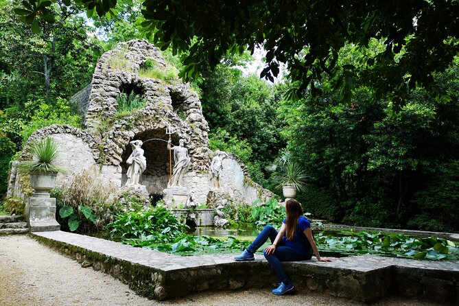 Panorama Dubrovnik & Arboretum Trsteno PRIVATE TOUR - Key points at a glance