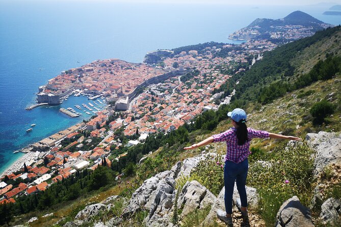 Panorama Dubrovnik & Arboretum Trsteno PRIVATE TOUR - Why this short private tour works well in Dubrovnik