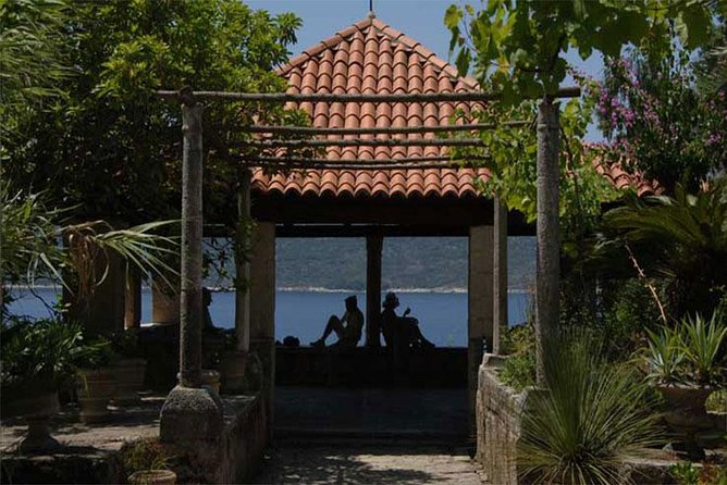 Panorama Dubrovnik & Arboretum Trsteno PRIVATE TOUR - Private transport and guide service