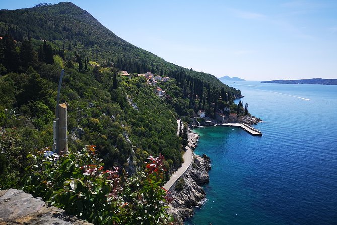 Panorama Dubrovnik & Arboretum Trsteno PRIVATE TOUR - Is $108.43 per person a fair price?