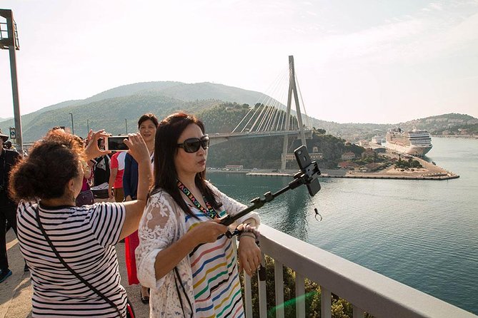 Panorama Dubrovnik & Arboretum Trsteno PRIVATE TOUR - Who should book this Dubrovnik excursion?