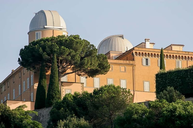 Papal Palace and Secret Garden Ticket and Audio Guide - Key points to know before you go