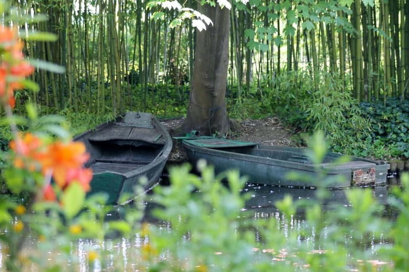 Paris: Giverny Gardens Day Trip with Professional Tour Guide - Key points to know before booking