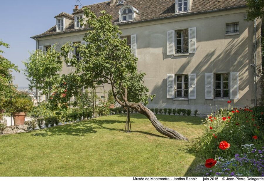 Paris: Musée de Montmartre and Gardens Entry Ticket - Key points to know before visiting