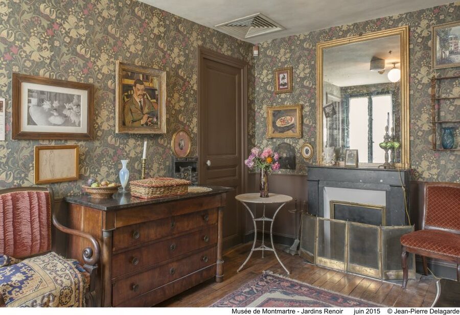 Paris: Musée de Montmartre and Gardens Entry Ticket - Follow the 90-minute story of Montmartre