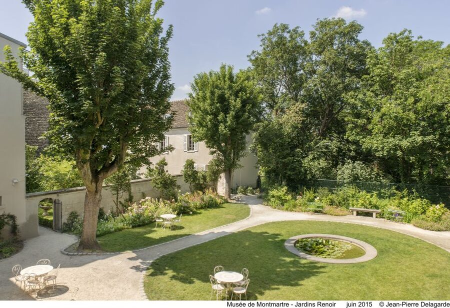 Paris: Musée de Montmartre and Gardens Entry Ticket - Is $16 a good price?