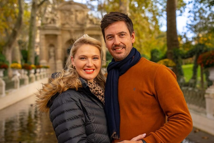 Paris: Private photo shooting at the Luxembourg Garden - Why a Luxembourg Garden photo shoot works