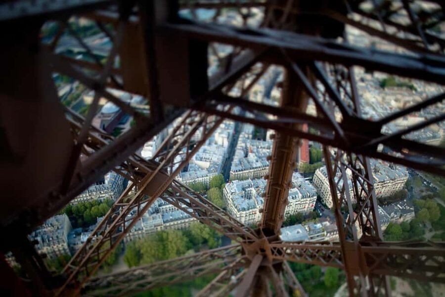 Paris: Skip-the-Line Eiffel Tower and Trocadero Gardens Tour - Is $71 a fair price?