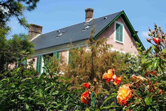 Paris to Giverny private tour Monet gardens house skip-the-line - Why this private Giverny trip works well