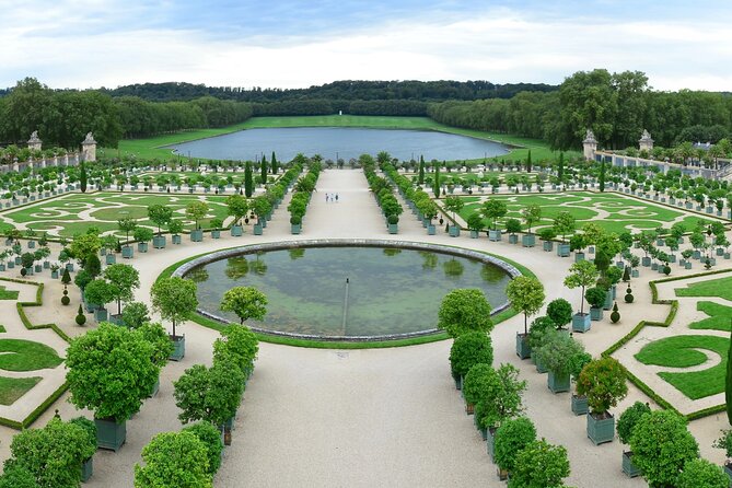 Paris Versailles Guided Tour with Gardens & Trianon Access - The 10 Av. du Général de Gaulle Meeting Point
