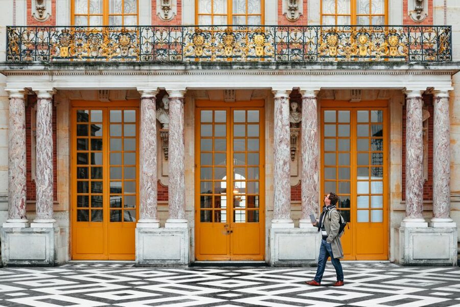 Paris: Versailles Palace and Gardens Full Access Ticket - Key Things to Know Before You Go