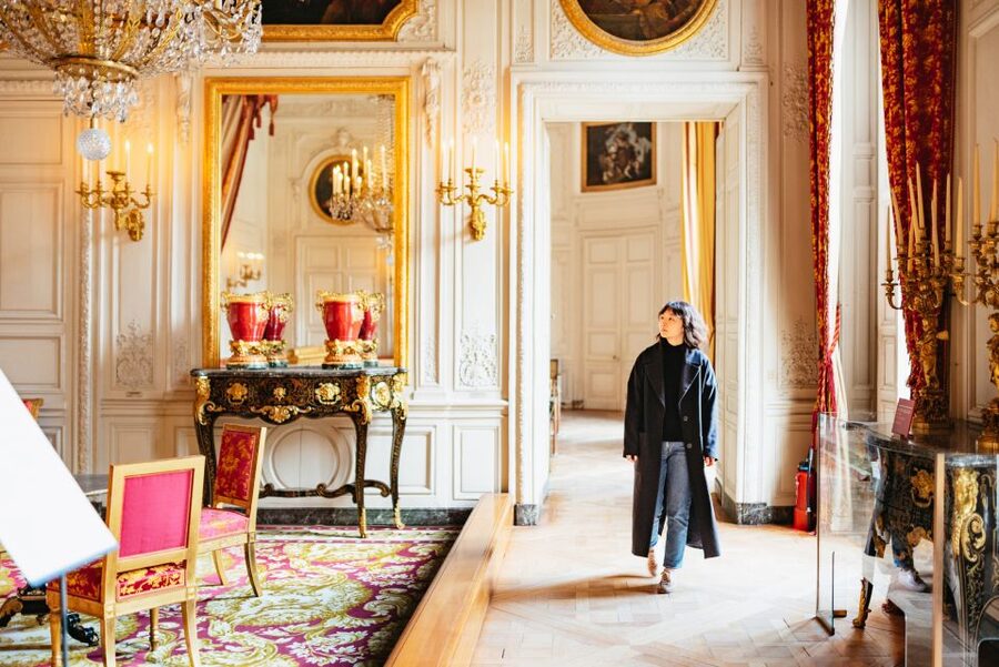 Paris: Versailles Palace and Gardens Full Access Ticket - Marie Antoinette’s Private Estate