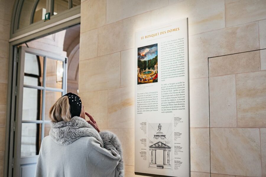 Paris: Versailles Palace and Gardens Full Access Ticket - How Long Should You Plan to Stay?