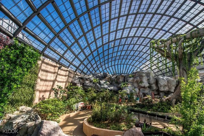 Penang Round Island Tour With Tropical Spice Garden & Entopia Butterfly Farm - Who should book this $91 experience?