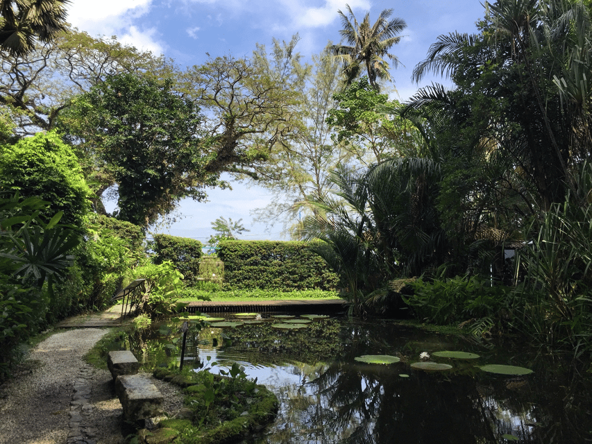 Penang: Tropical Spice Garden Entrance Ticket & Guided Tours - Should you book the Tropical Spice Garden?