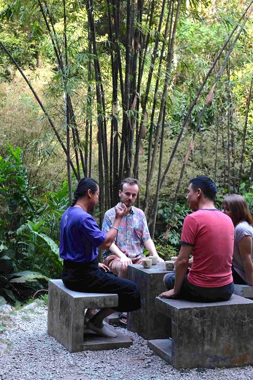 Penang: Tropical Spice Garden Entrance Ticket & Guided Tours - Food, timing, and a sensible pace