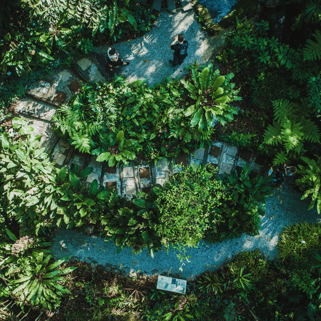 Penang: Tropical Spice Garden Entrance Ticket & Guided Tours - Is the $8 admission good value?