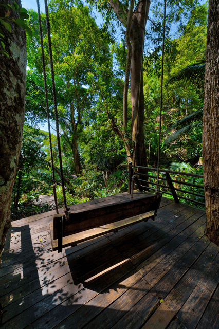 Penang: Tropical Spice Garden Entrance Ticket & Guided Tours - Who will enjoy this visit most?