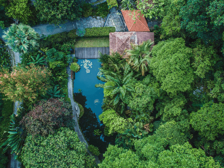Penang: Tropical Spice Garden Entrance Ticket & Guided Tours - Practical tips for a smoother visit