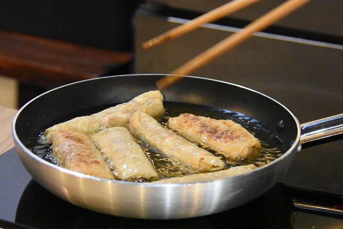 Peranakan Cooking Class in Singapore, near Lavender MRT Station - What happens during the cooking lesson