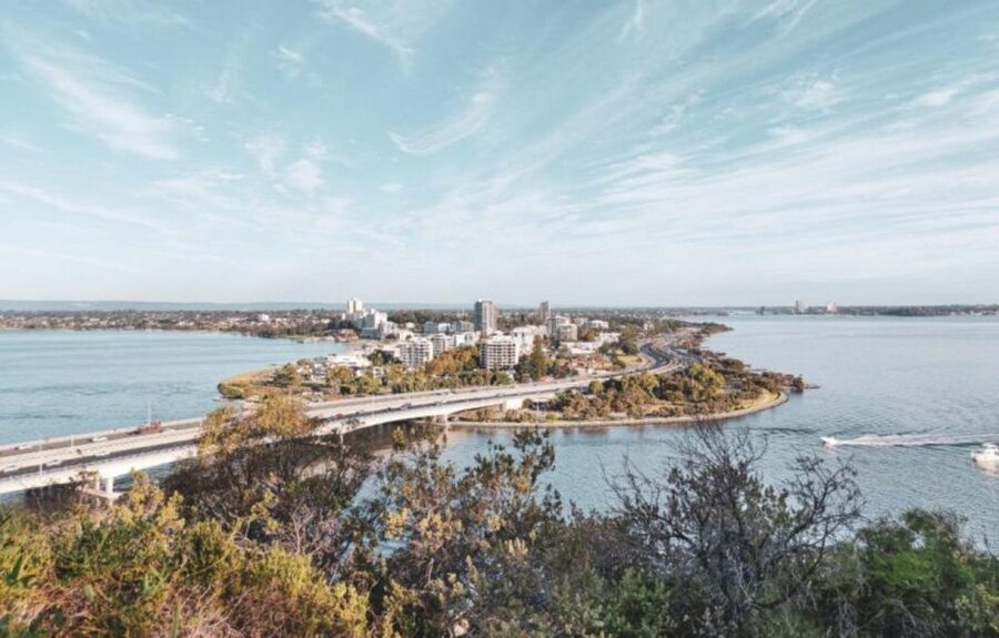 Perth: Kings Park Botanicals & Beyond Guided Hike - What the pace and grade 2 rating mean