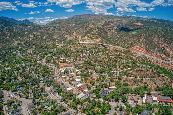 Pikes Peak & Garden of Gods - Private Tour - Who should book this tour?