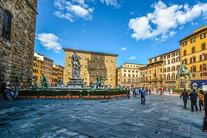Pitti Palace and Boboli Gardens Private Tour - Who should book this Florence tour?
