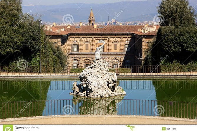 Pitti Palace & Boboli gardens tour with a Local Guide - Key points to know before booking
