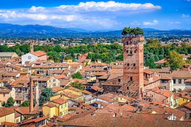 Pitti Palace & Boboli gardens tour with a Local Guide - The Costume and Fashion Museum