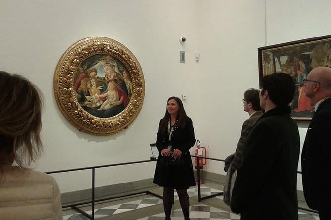 Pitti Palace - Private Tour At Galleria Palatina Incl. Tkts To Boboli Gardens - Is $179.04 per person a fair price?