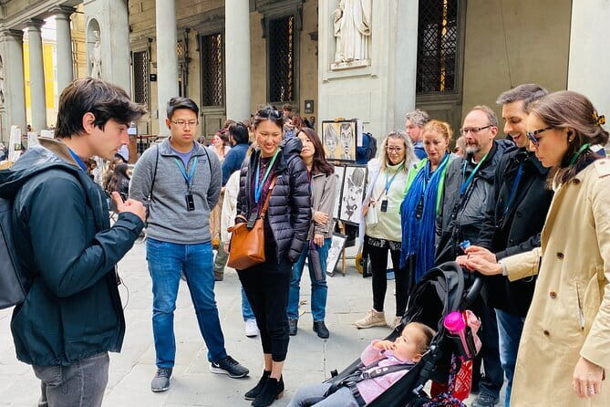 Pitti Palace - Private Tour At Galleria Palatina Incl. Tkts To Boboli Gardens - What the guides add to the experience