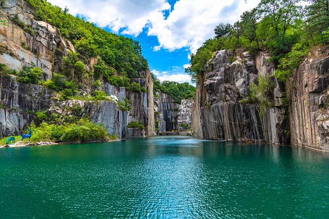 Pocheon Art Valley, Garden & Fruit Picking Day Tour from Seoul - Five things to know before booking