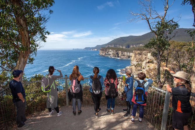 Port Arthur, Richmond and Lavender Active Day Tour - Key points to know before booking