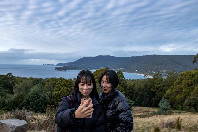Port Arthur, Richmond and Lavender Active Day Tour - Why this makes sense from Hobart