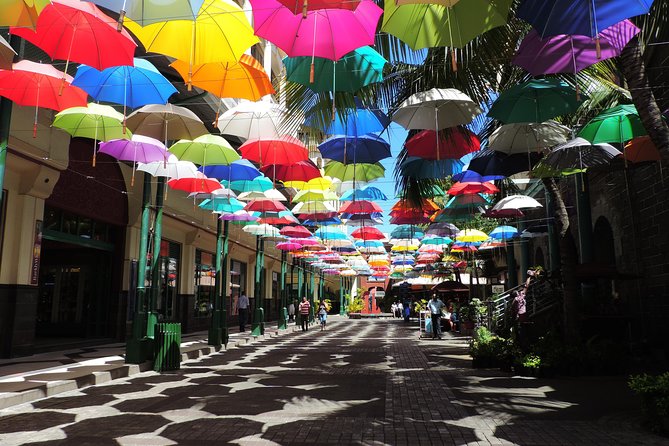 Port Louis and Pamplemousses Garden - A full day trip - Why this northern Mauritius day trip works