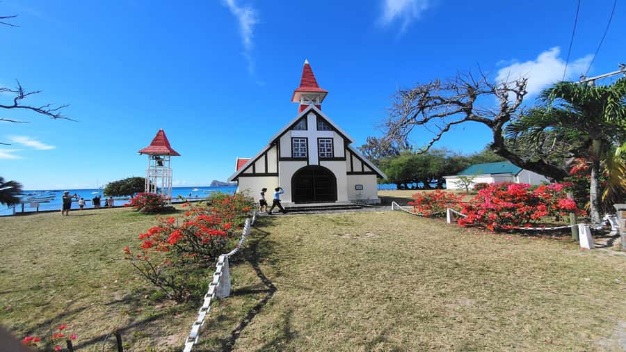 Port Louis Market, Botanical Garden -Northern Mauritius Tour - Key points at a glance