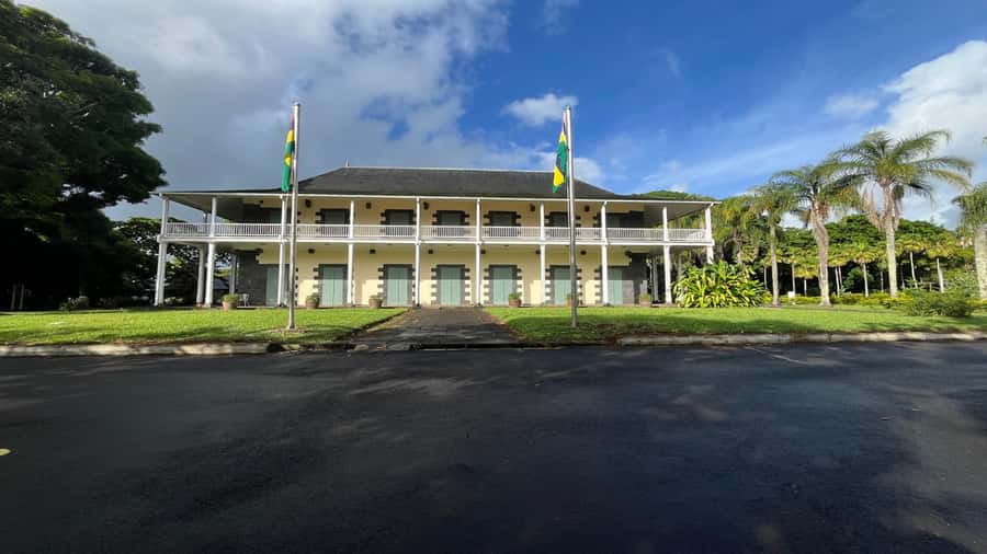Port Louis Market, Botanical Garden -Northern Mauritius Tour - L’Aventure du Sucre and the island’s sugar story
