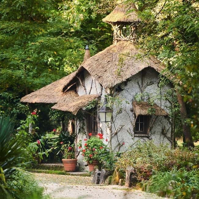 Porto: Qta da Aveleda Enchanted Gardens & Green Wine - What makes Quinta da Aveleda special