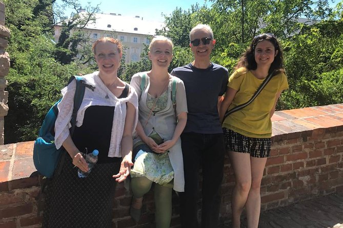 Prague Renaissance & Baroque Gardens Walking Tour - Why Prague’s gardens are worth three hours