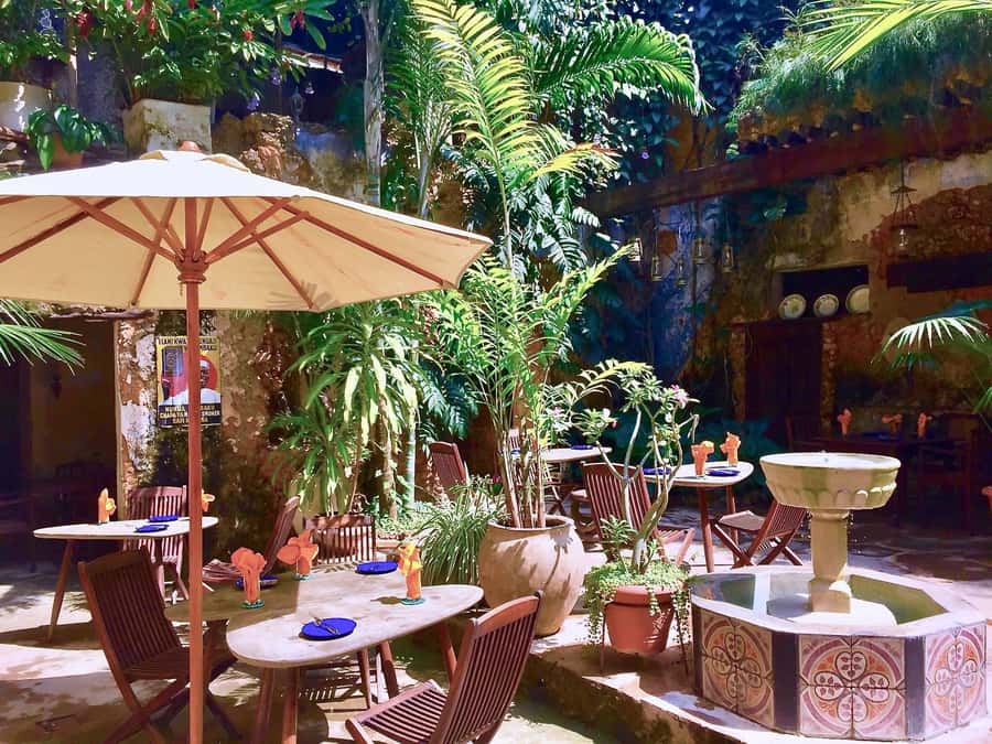 Prison Island, Secret Garden, Stone Town Tour, The Rock - Key points at a glance