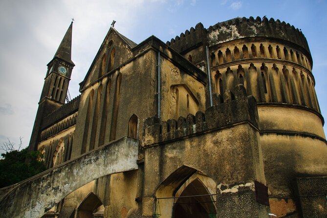 Prison Island Tour, Stone Town, Secret Garden, Spice Tour, Emerson Restaurant - Is $140 per person good value?