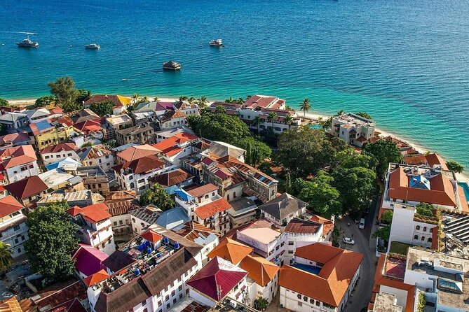 Prison Island Tour, Stone Town, Secret Garden, Spice Tour, Emerson Restaurant - Who will enjoy this Zanzibar tour?